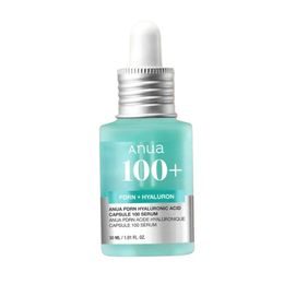 ANUA Pleťové sérum PDRN Hyaluron Acid Capsule 100 Serum (30 ml)