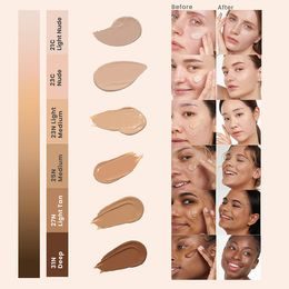 HEIMISH Moringa Ceramide BB Cream (