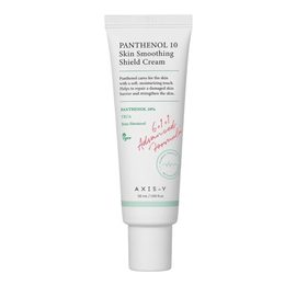AXIS-Y Pleťový krém Panthenol 10 Skin Smoothig Shield Cream (50 ml)