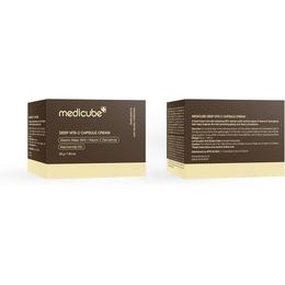 MEDICUBE Exfoliační polštářky na pleť Zero Pore Pad 2.0 (70 ks)
