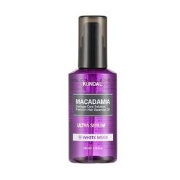 Kundal Sérum na vlasy Macadamia Ultra Hair Serum (100 ml)
