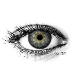 AMAZON GRAY Colored Contact Lenses