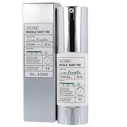 VT COSMETICS Lesk na rty s výživou a výrazným efektem objemu REEDLE SHOT Lip Plumper Expert
