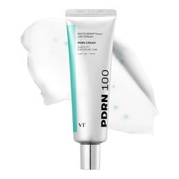 VT COSMETICS Pleťový krém PDRN 100 Cream (50 ml)