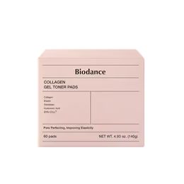 BIODANCE Hydrogelová pleťová maska Bio-Collagen Real Deep Mask (4 ks)