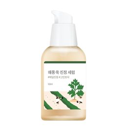 ROUND LAB Zklidňující pleťové sérum Mugwort Calming Serum (50 ml)