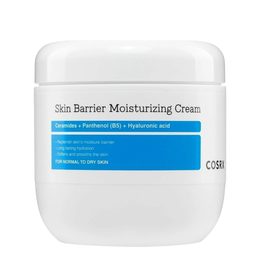 COSRX Hydratační krém pro pleť a tělo Skin Barrier Moisturizing Cream (450 ml)