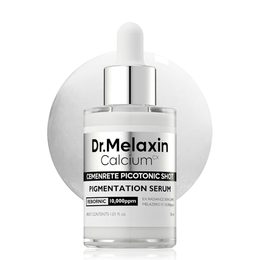 Dr. MELAXIN Cemenrete Picotonic Shot Pigmentation Serum (30 ml)
