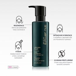 SHU UEMURA Kondicioner Ultimate Reset Conditioner (250 ml)