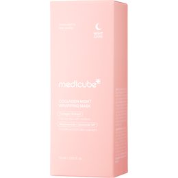 MEDICUBE Exfoliační polštářky na pleť Zero Pore Pad 2.0 (70 ks)