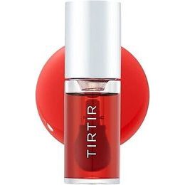 TIRTIR Olej na rty My Glow Lip Oil Rosy