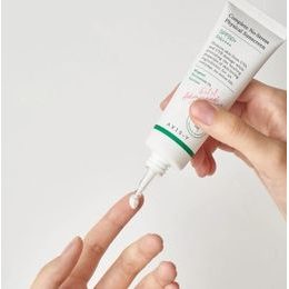 AXIS-Y Opalovací krém Complete No-Stress Physical Sunscreen (50 ml)