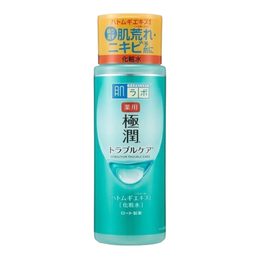 HADA LABO Pleťový toner Trouble Care Skin Conditioning Lotion (170 ml)