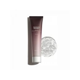 HARUHARU WONDER Čisticí pleťový gel Black Rice Triple AHA Gentle Cleansing Gel (100 ml)