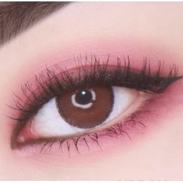 AMAZON BLUE Colored Contact Lenses