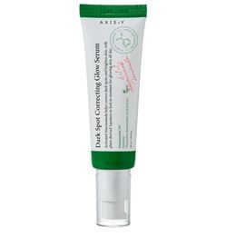 AXIS-Y Rozjasňující sérum Dark Spot Correcting Glow Serum (50 ml)