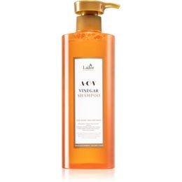 LA'DOR Šampon pro poškozené vlasy ACV Vinegar Shampoo (430 ml)