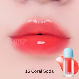 TOCOBO Opalovací krém Bio Watery Sun Cream SPF50+ PA++++ (50 ml)