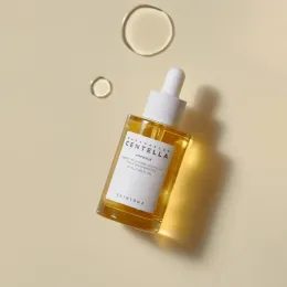 SKIN1004 Opalovací krém Madagascar Centella Hyalu-Cica Water-Fit Sun Serum SPF50+ PA++++ (50 ml)