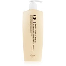 ESTHETIC HOUSE CP-1 Kondicionér Bright Complex Intense Nourishing Conditioner Version 2.0 (500 ml)