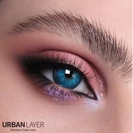 HORIEN Multipurpose Contact Lens Solution (120 ml)