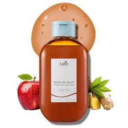 LA'DOR Vyživující ampule na vlasy Perfect Hair Fill-Up (10x13ml)