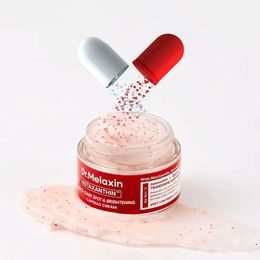 Dr. MELAXIN Exfoliační pleťová ampule Peel Shot Exfoliating Black Rice Ampoule (80 ml)