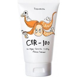 SHISEIDO FINO Prémiová maska na vlasy Premium Touch Hair Mask (230 g)