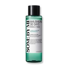 SOME BY MI Čistící tonikum AHA BHA PHA 30 Days Miracle Toner (150 ml)