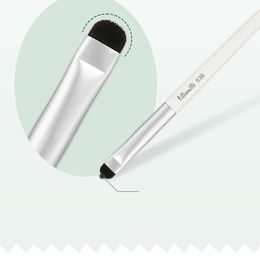 FILLIMILLI Kosmetické polštářky Pure Cotton Puff (100 ks)