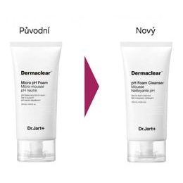 DR.JART+ Kryoterapeutická maska Cryo Rubber Firming Mask