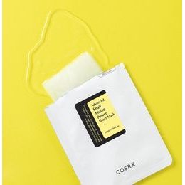 COSRX Plátýnková maska Advanced Snail Mucin Power Sheet