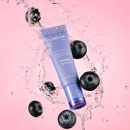 LANEIGE Balzám a noční maska na rty Lip Sleeping Mask EX Berry (20 g)