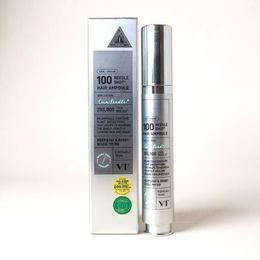 VT COSMETICS Lesk na rty s výživou a výrazným efektem objemu REEDLE SHOT Lip Plumper Expert