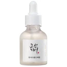 BEAUTY OF JOSEON Opalovací krém Relief Sun Rice + Probiotics SPF50+ PA++++ (50 ml)
