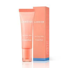 LANEIGE Balzám a noční maska na rty Lip Sleeping Mask EX Berry (20 g)