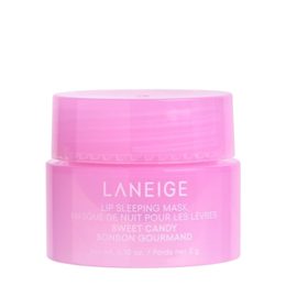 LANEIGE Balzám a noční maska na rty Lip Sleeping Mask Sweet Candy Mini