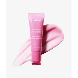 LANEIGE Balzám a noční maska na rty Lip Sleeping Mask EX Berry (20 g)