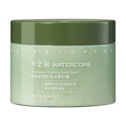 WATERCOME Peelingový tělový scrub Niacinamide Fragrance Scrub Cream (200 g)