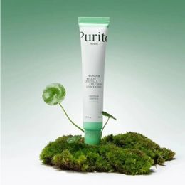 PURITO Noční pleťová maska Dermide Cica Barrier Sleeping Pack (80 ml)