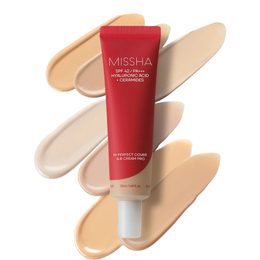 MISSHA M Perfect Cover B.B Cream Pro (50 ml)