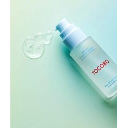 TOCOBO Opalovací krém Bio Watery Sun Cream SPF50+ PA++++ (50 ml)