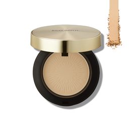 THE SAEM Pudr Eco Soul Luxury Gold Pact #23 Natural Beige