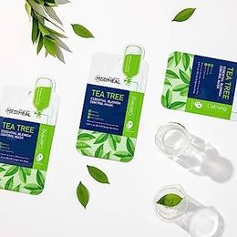LA'DOR Reparační kúra na vlasy Herbalism Treatment (360 ml)