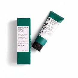 SOME BY MI Multiaktivní pleťový krém AHA BHA PHA 30 Days Miracle Cream (60 g)