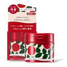 SHISEIDO AQUALABEL Pleťový krém Special Gel Cream EX Moist (111 g)