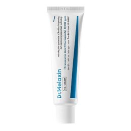 Dr. MELAXIN Pleťový krém TX Cream (50 g)