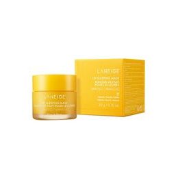 LANEIGE Balzám a noční maska na rty Lip Sleeping Mask EX Berry (20 g)