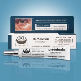 Dr. MELAXIN Exfoliační pleťová ampule Peel Shot Exfoliating Black Rice Ampoule (80 ml)