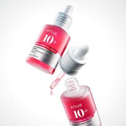 ANUA Zklidňující pleťové sérum Azelaic Acid 10 Hyaluron Redness Soothing Serum (30 ml)